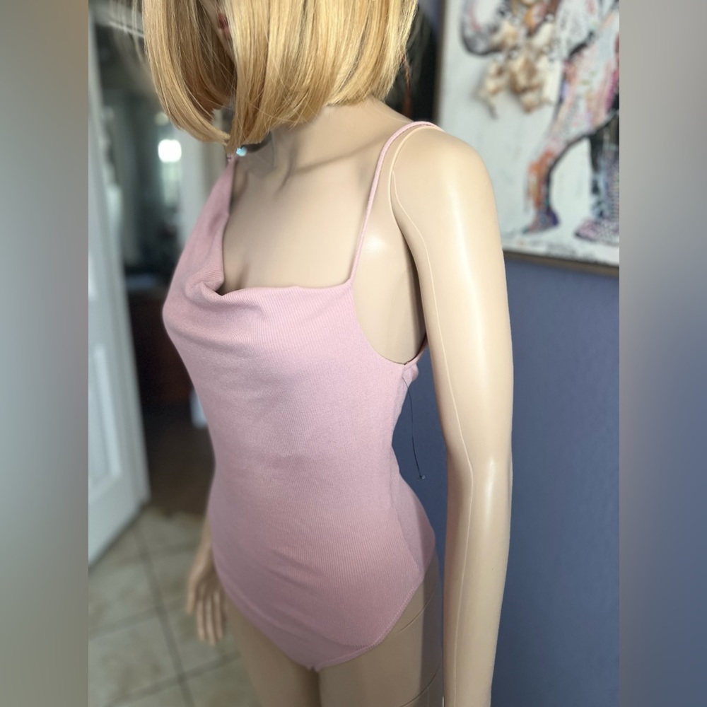 Recens Bodysuit - Picture 3 of 6